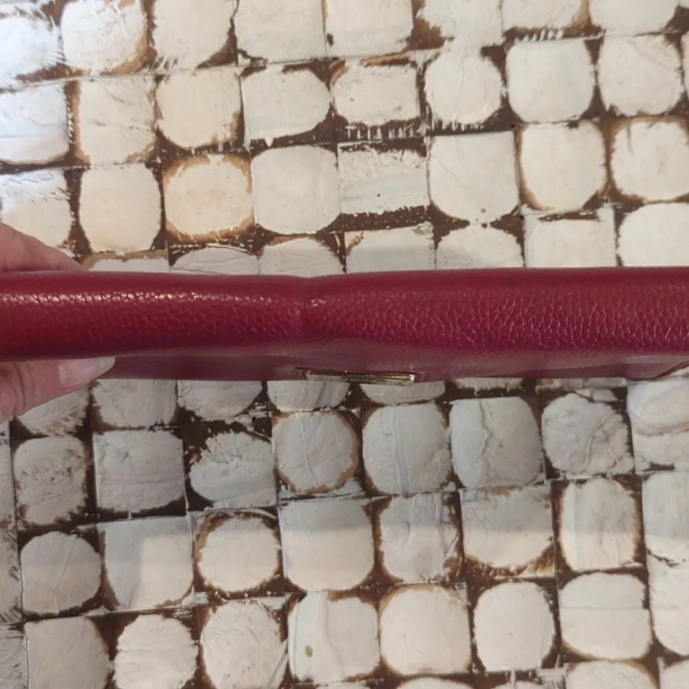 Kenneth Cole of New York wallet